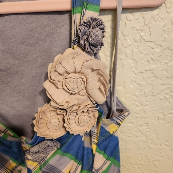 Anthropolgie top Medium - Picture 5 of 5